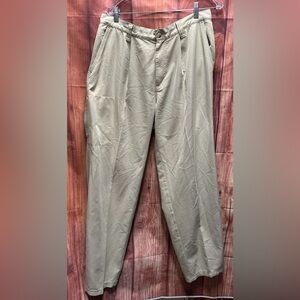 Columbia men’s pleated pants‎ size 36